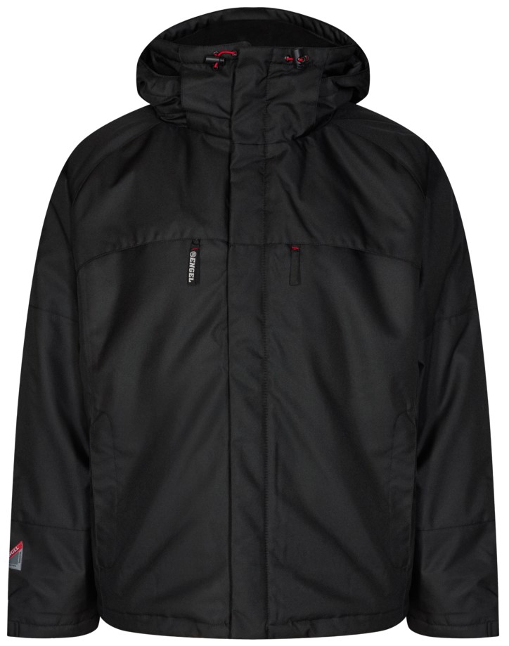 Engel 1109-246 Extend FE-TEX Mounain Jacke