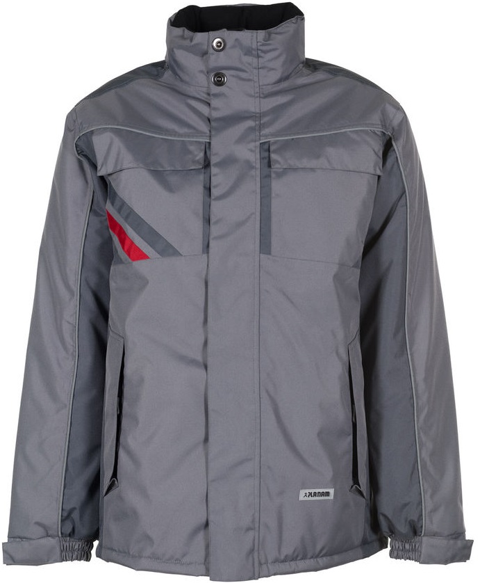 Planam Highline Winterjacke