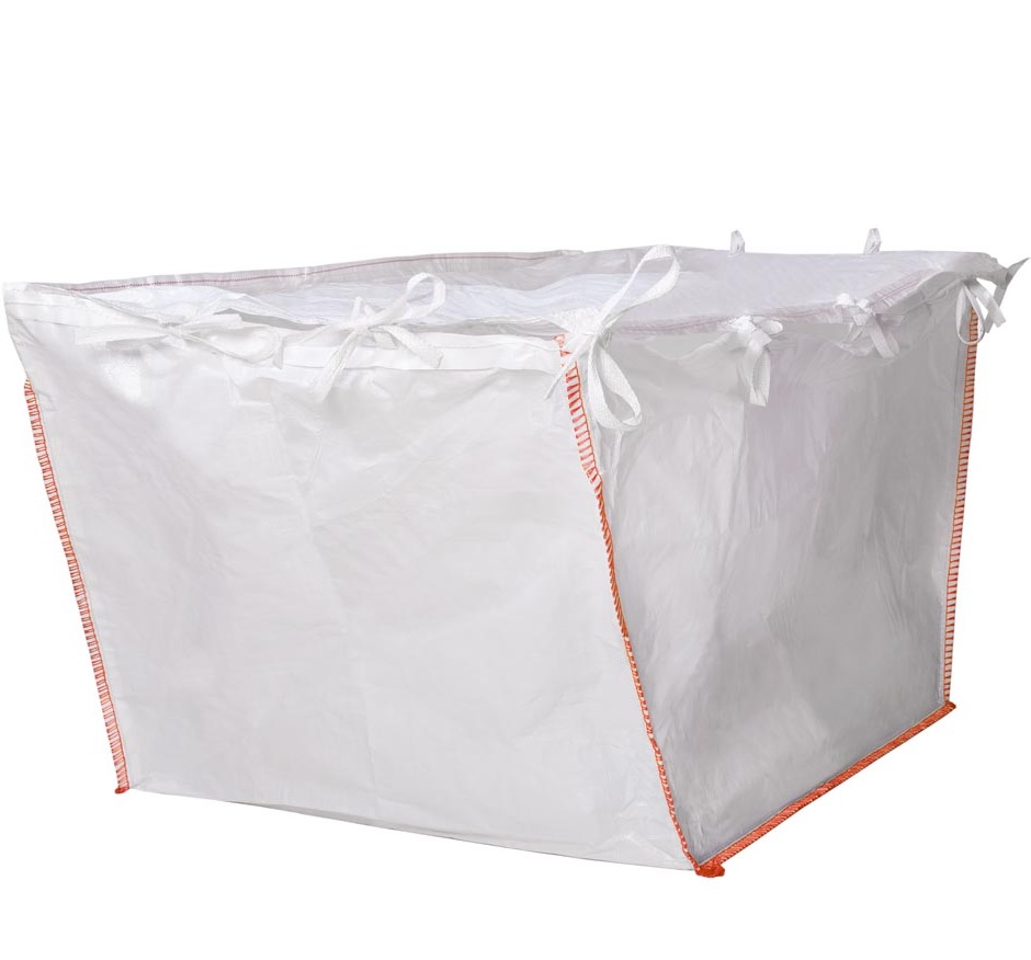 84662 Tector 84662 Containerbag für Absetzmulde 420/240 x 182 x 175 cm