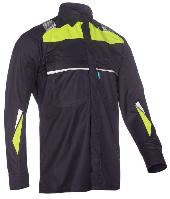 076V_987___SIR Sioen Rufford 076VA2PIC Hemd mit Störlichtbogenschutz