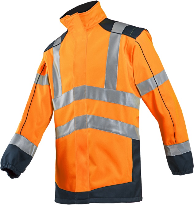 SIO-167AA2TU2-279-S - leuchtorange-marine SIO-167AA2TU2-279-S - leuchtorange-marine