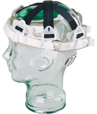 VOSS Interior trim KAN-W with all-round natural leather and foam stripes