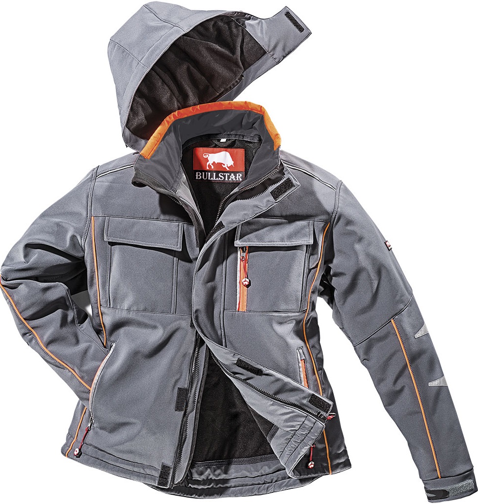 BS-9342-400-S - grey-orange BS-9342-400-S - grey-orange