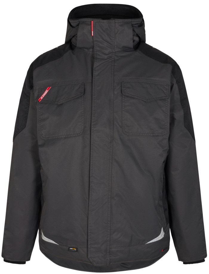 anthrazit grau-schwarz