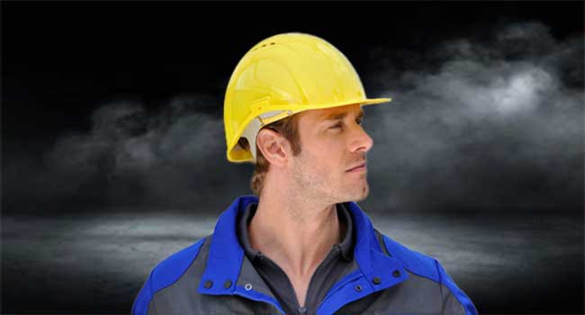 Voss safety helmets Voss safety helmets