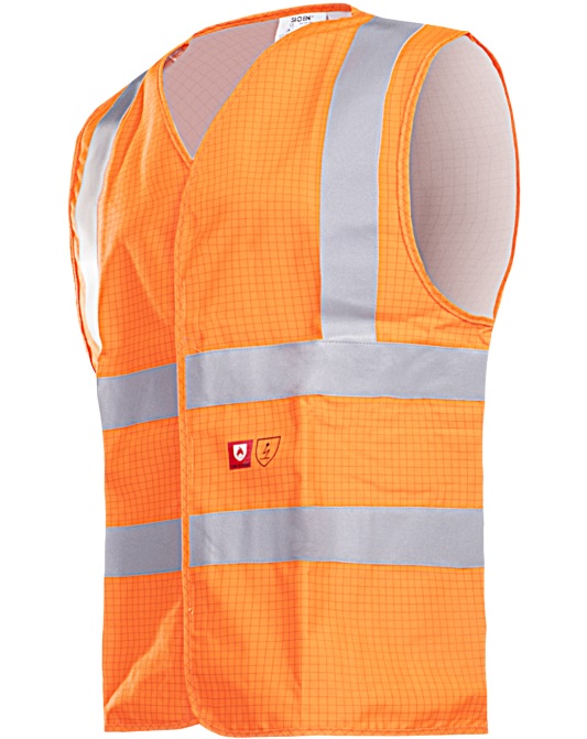 SIO-307AA2PX8-FC1-S - leuchtorange