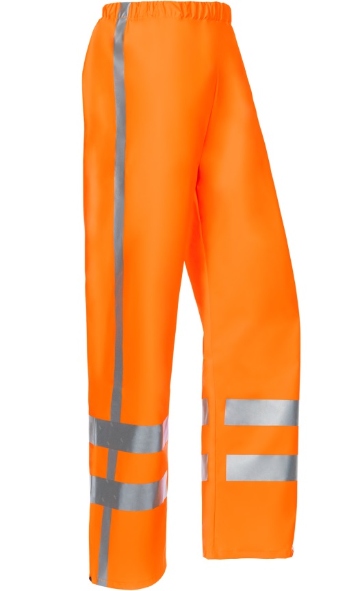 Sioen Batur 6564A2FE0 warning rain trousers (RWS)