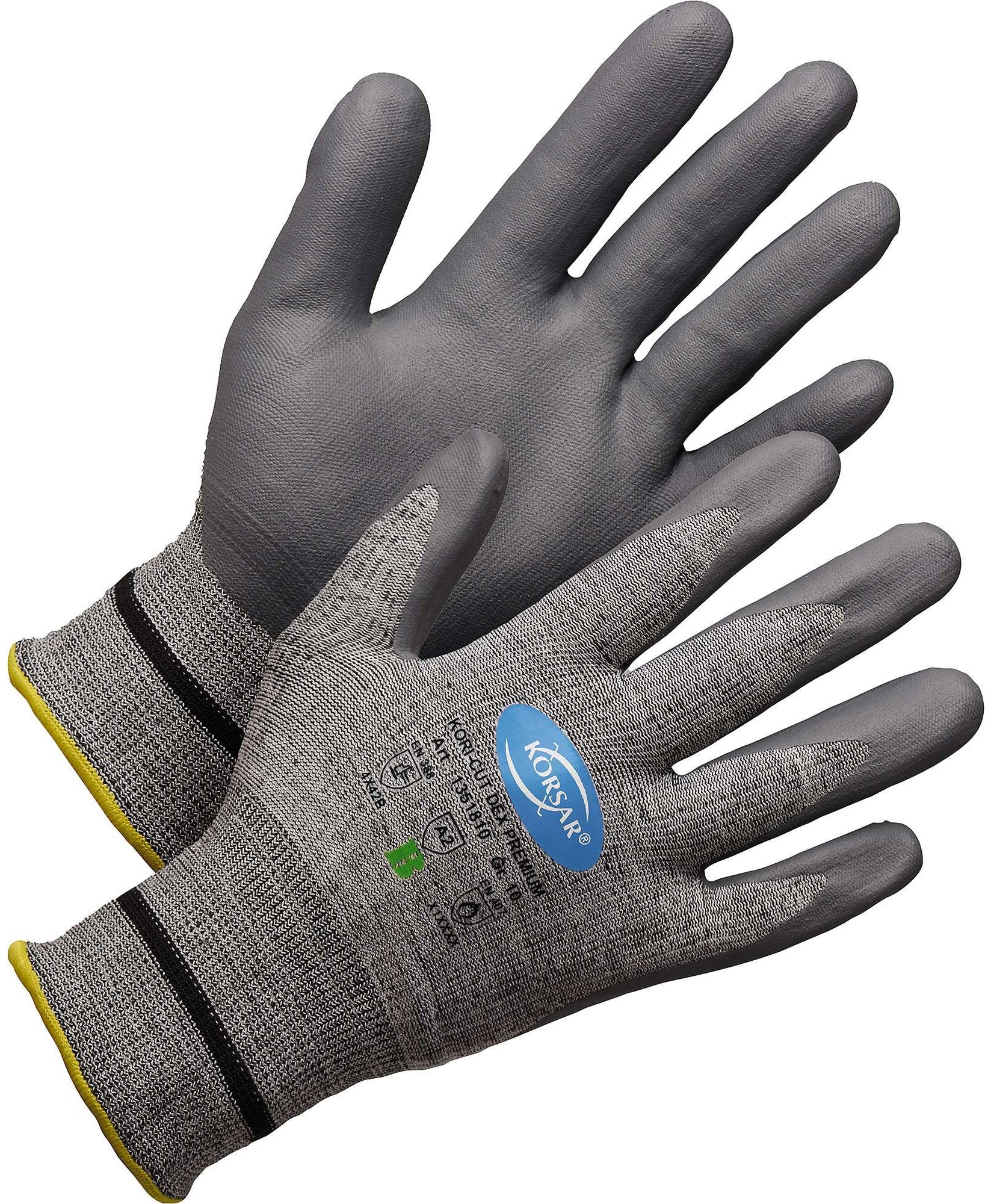 Korsar Kori-Cut Dex Premium Schnittschutzhandschuhe Level B