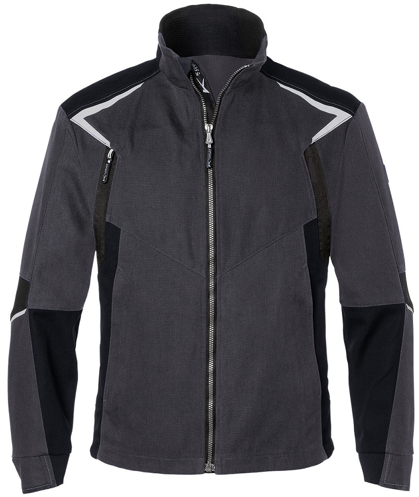 KUE-1125-5302-9799-XS - anthrazit-schwarz