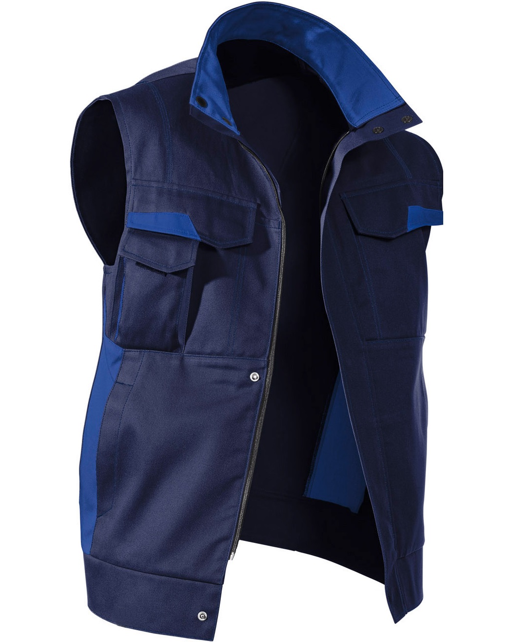 Kübler VITA mix Weste 7L48 5365