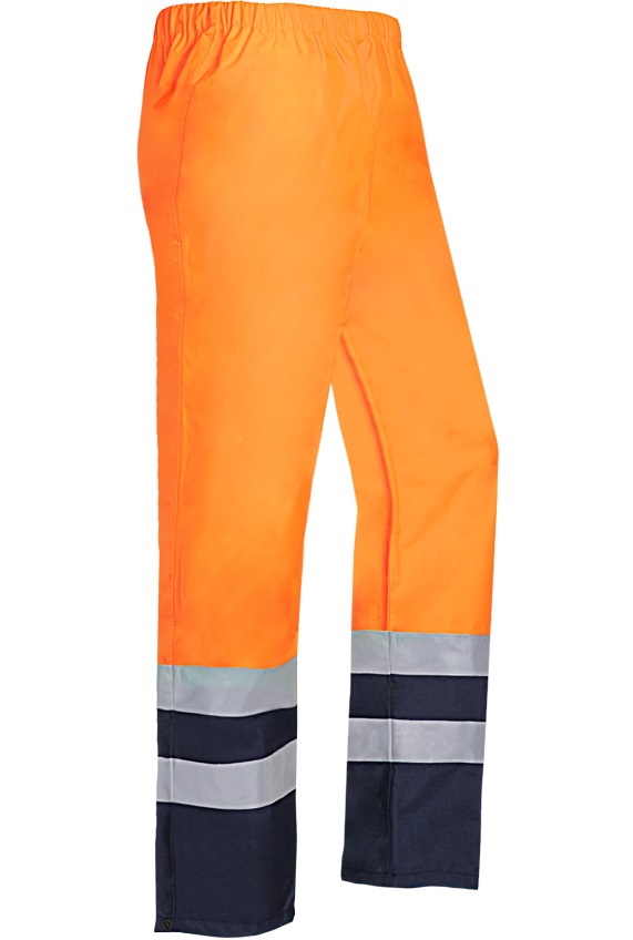 799Z_279_A2_X98_SIR Sioen Norvill 799ZA2X98 Warning rain trousers