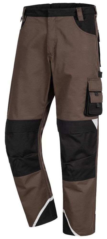 Nitras Motion Tex Plus work pants long