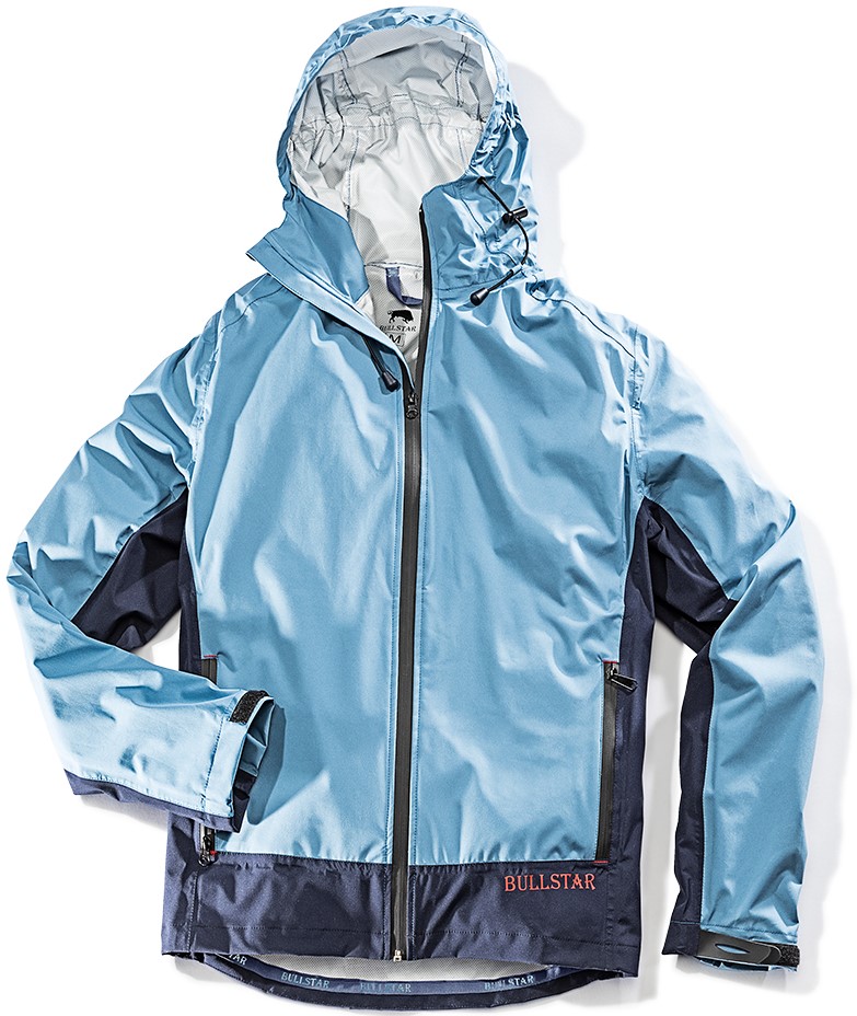 Bullstar 9321 Hardshelljacke WORXTAR