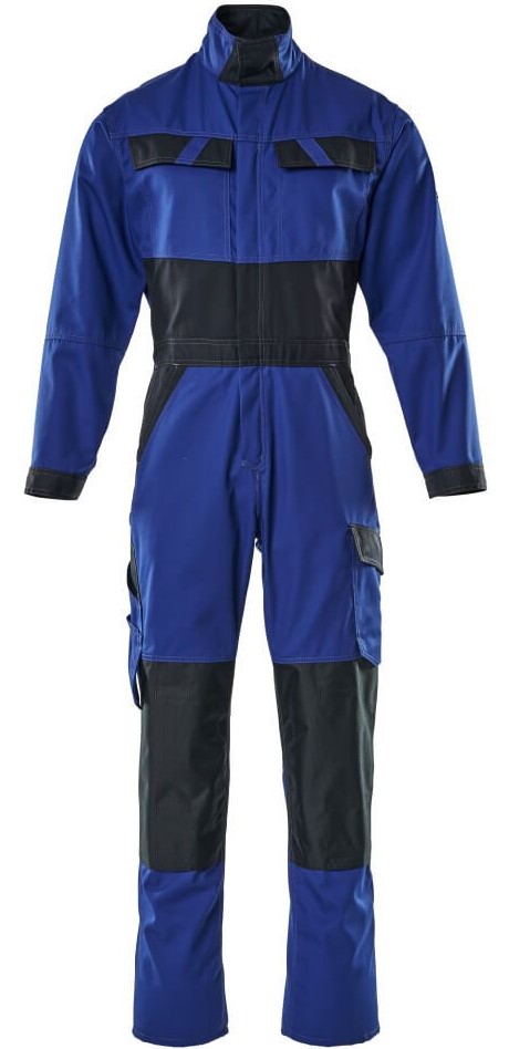 Mascot WALLAN 15719-330 Overall mit Knietaschen