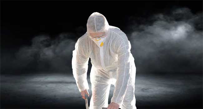 Protective clothing Protective clothing