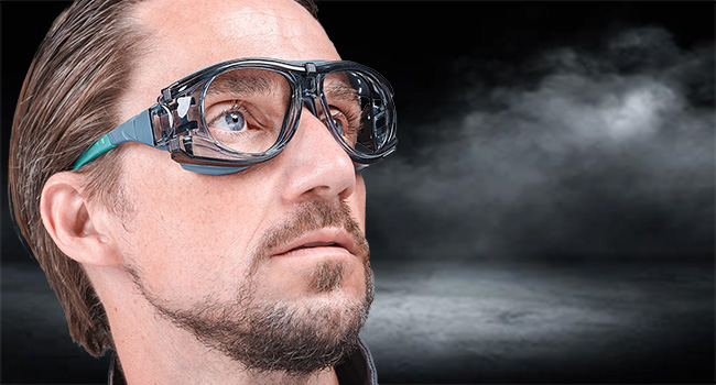 Über-/Besucherbrillen Über-/Besucherbrillen