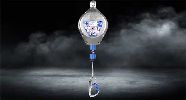 Höhensicherungsgerät Höhensicherungsgerät