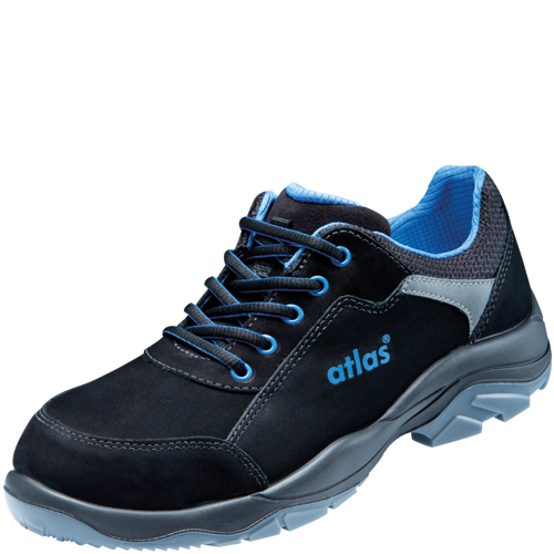 ATLAS Alu-tec 625 XP Sicherheitshalbschuhe S3 - ESD