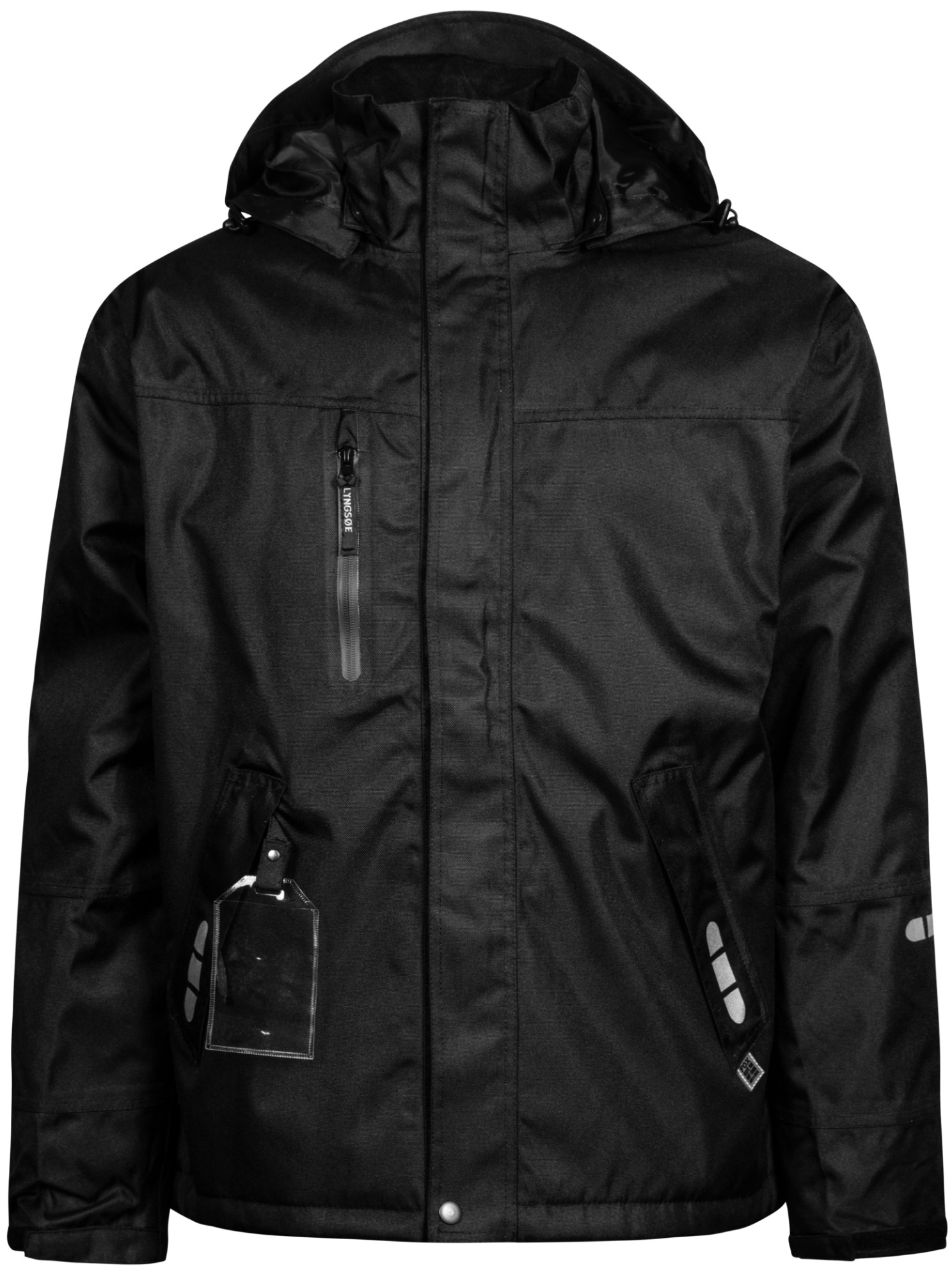 1TsoUXsXVrM67b Lyngsøe FOX7097 Allround-Regenjacke