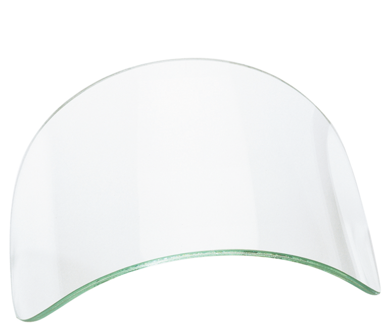 T01-1203_001 Sundström visor laminated glass SR 365