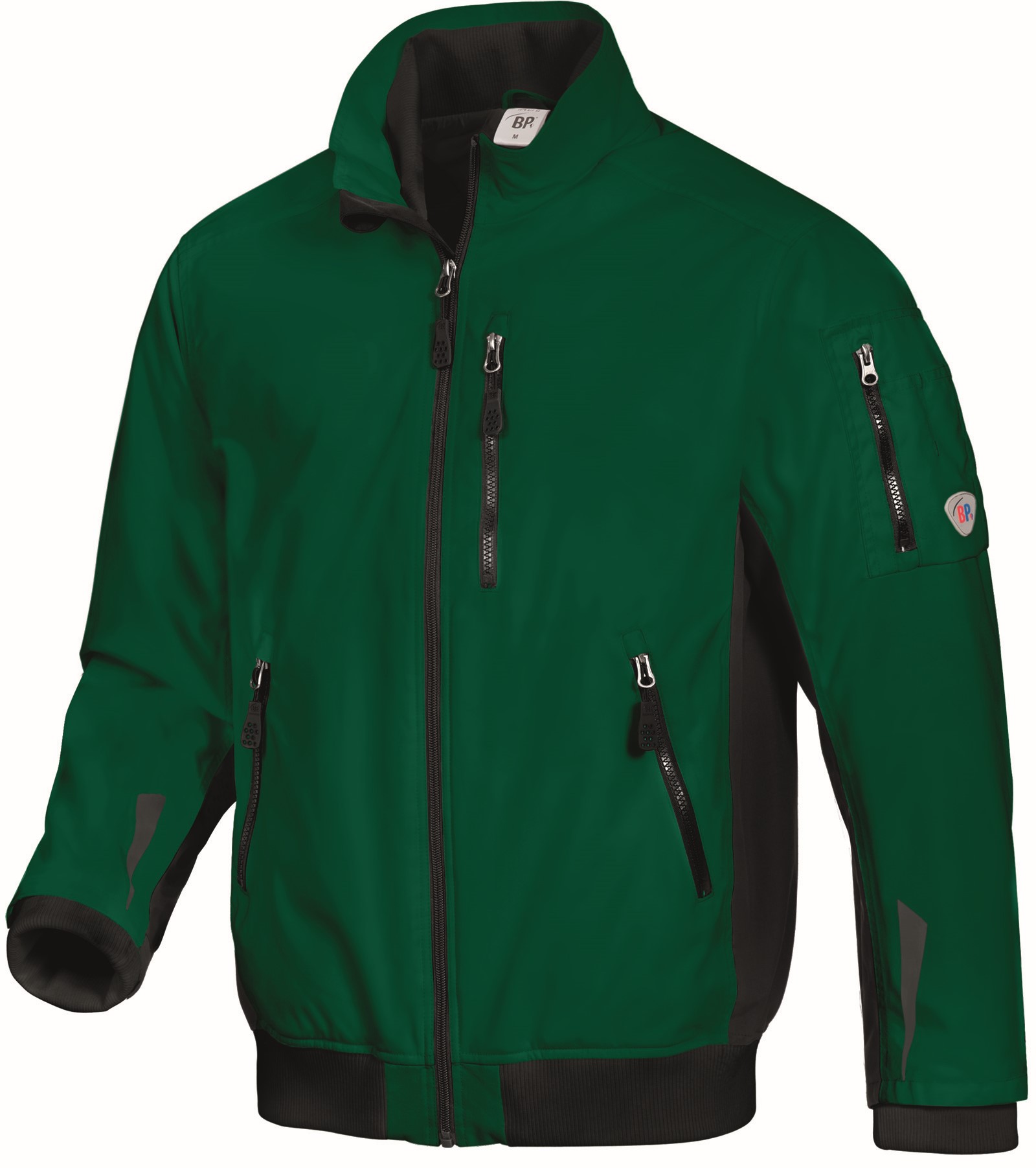 1890-1 BP 1890-643 Pilotjacke Outdoor
