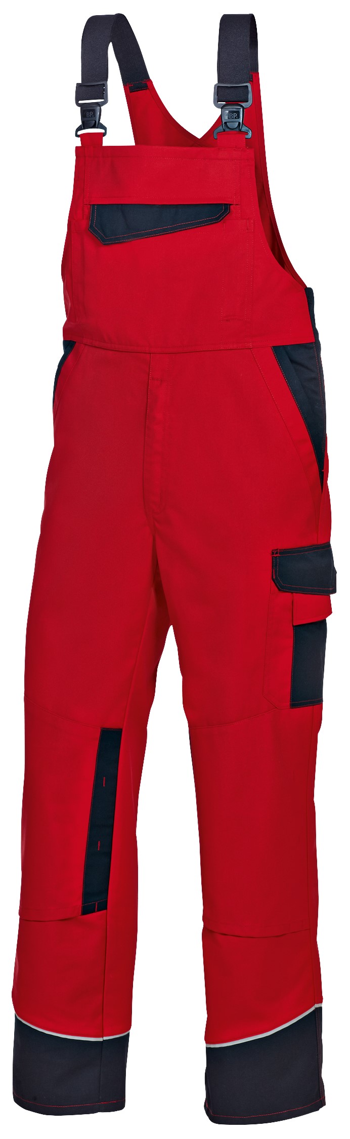 BP-1608-559-81-48S - rot-schwarz BP-1608-559-81-48S - rot-schwarz