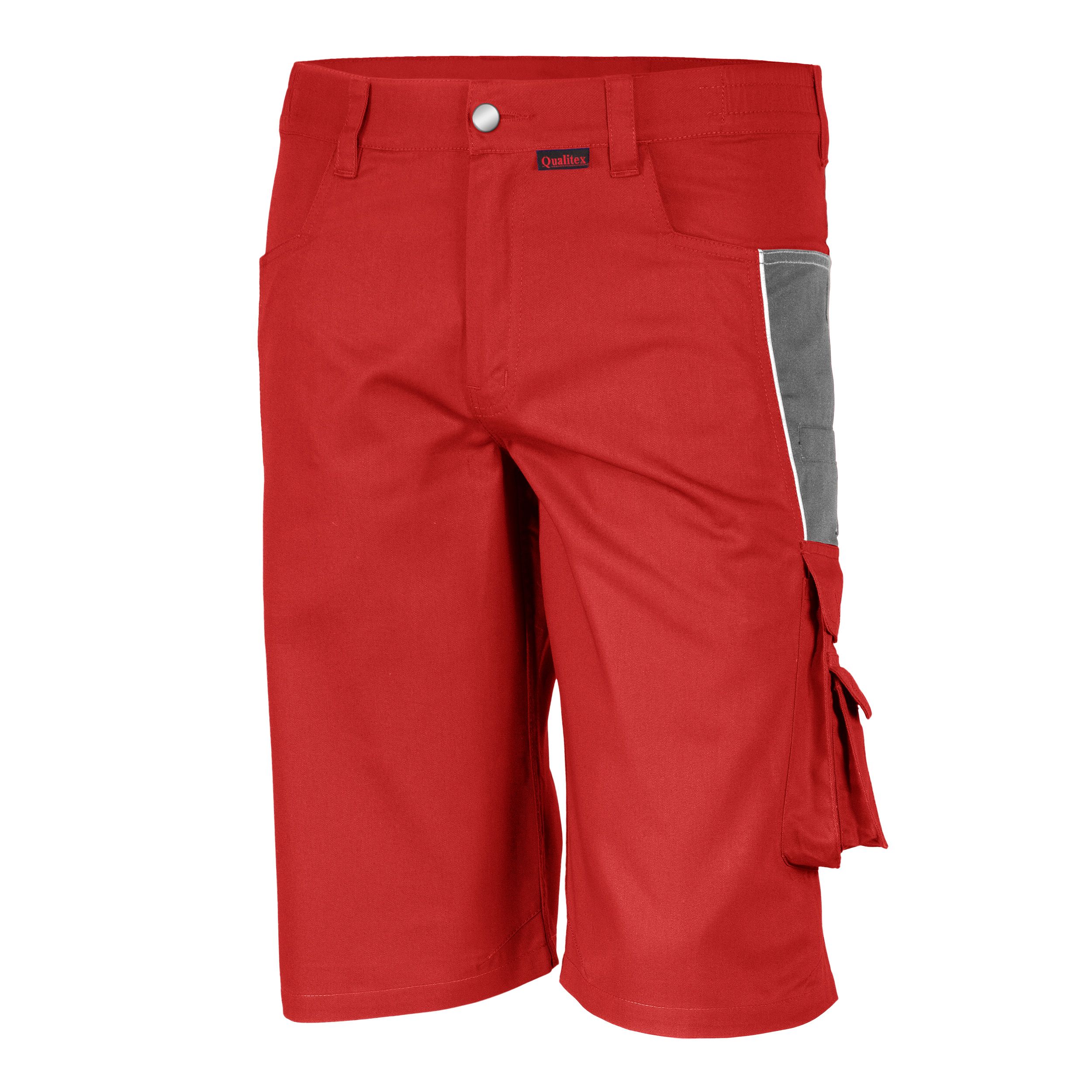 Qualitex Arbeitsshorts "PRO" 245g/m²