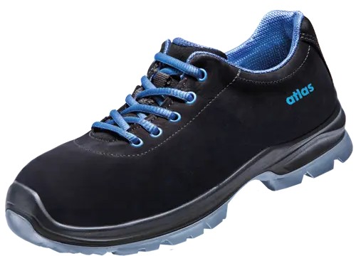 ATLAS SL 605 XP blue Sicherheitshalbschuhe S3 - ESD