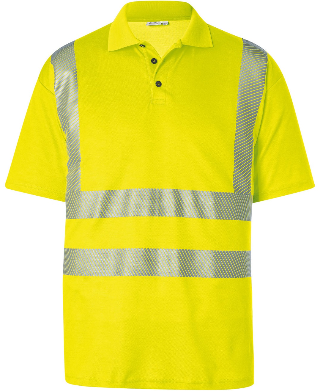 KUE-5042-8227-34-XS - warngelb