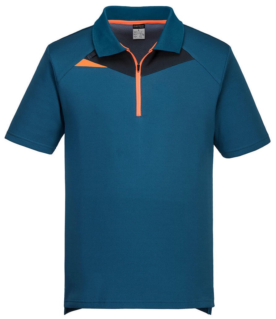 PW-DX410MBRS - metroblau