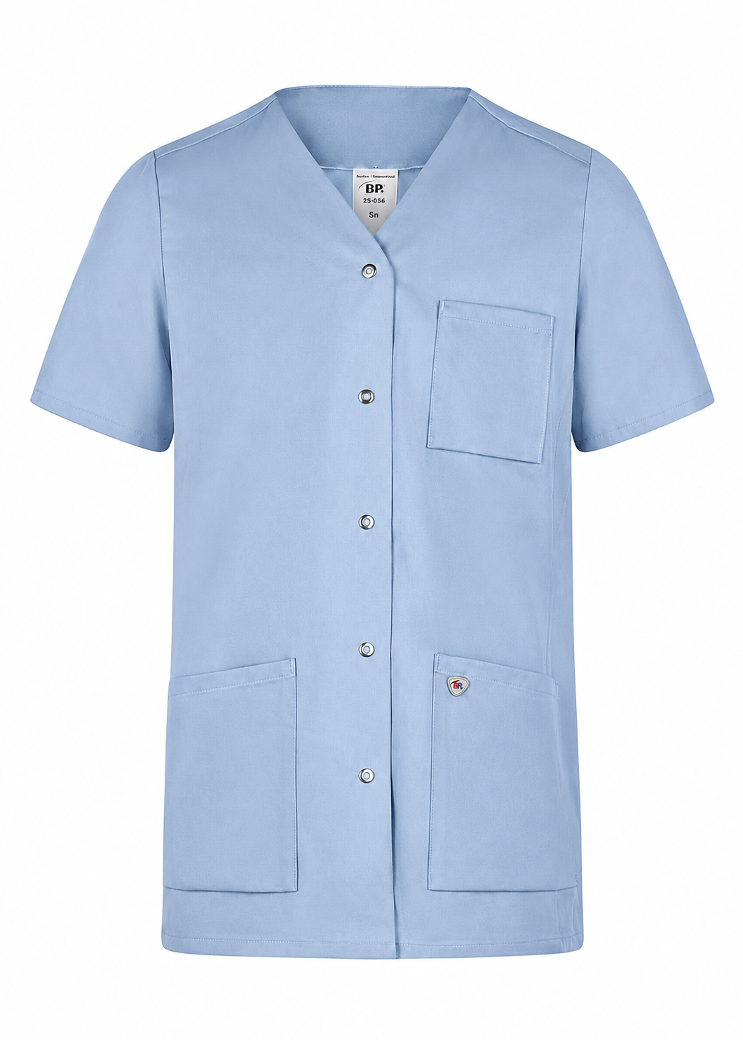 BP-1636-852-0118-3XL - Himmelblau