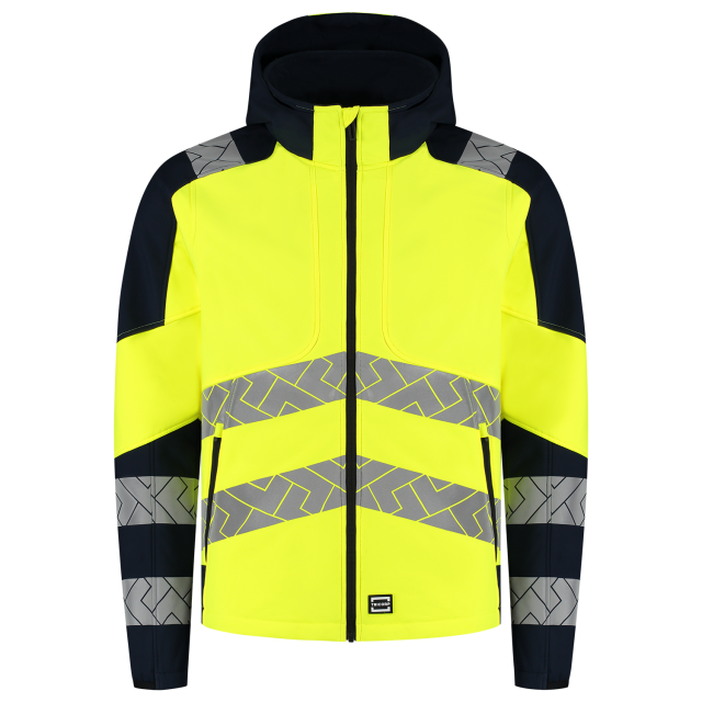 TC-406109-3XL-gelb - gelb