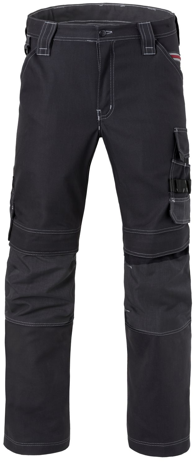 HV-80229042CDK-44 - schwarz-kohlengrau HV-80229042CDK-44 - schwarz-kohlengrau