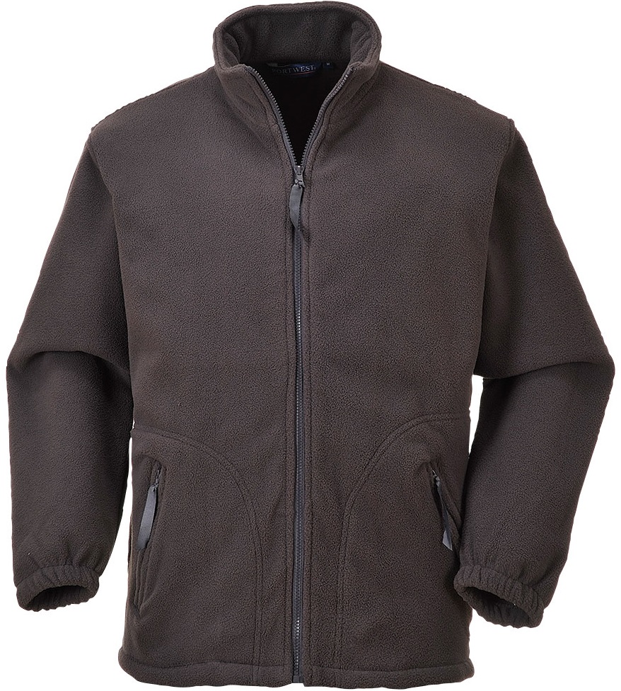 Portwest F400 Argyll Fleecejacke
