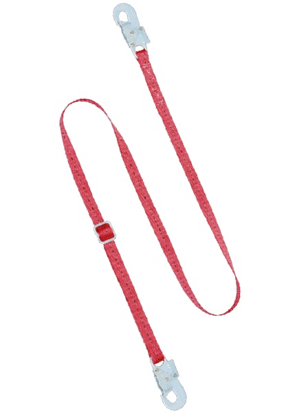 mas-640051 M.A.S Adjustable lanyard MASI B3R
