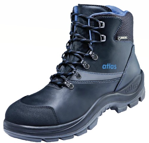 ATLAS GTX 535 XP Sicherheitsstiefel S3