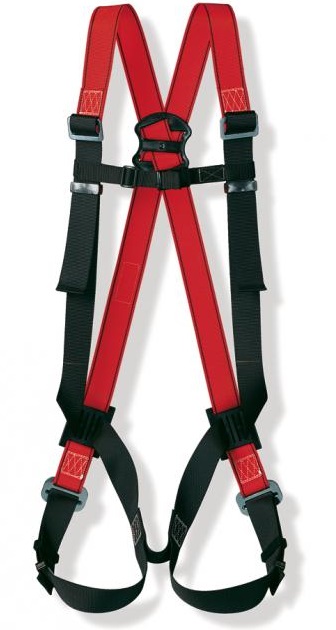 mas5 M.A.S Auffanggurt MAS 5 Var. B3 - 1005016-1005026 bis 136 kg