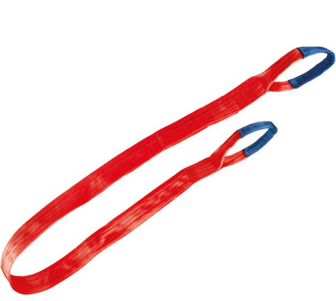 Tector 84548 Hebeband 5000 kg Maße 150 mm x 6 m