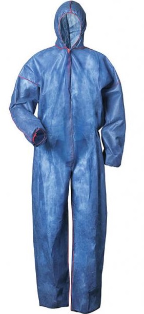 2906-1 Tector 2906 LANKWITZ PP-Overall Category I