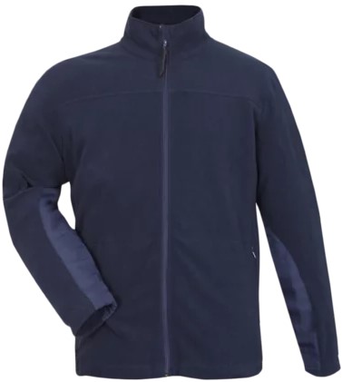 HB THERMO Kälteschutz-Fleecejacke 07024 1K003 000