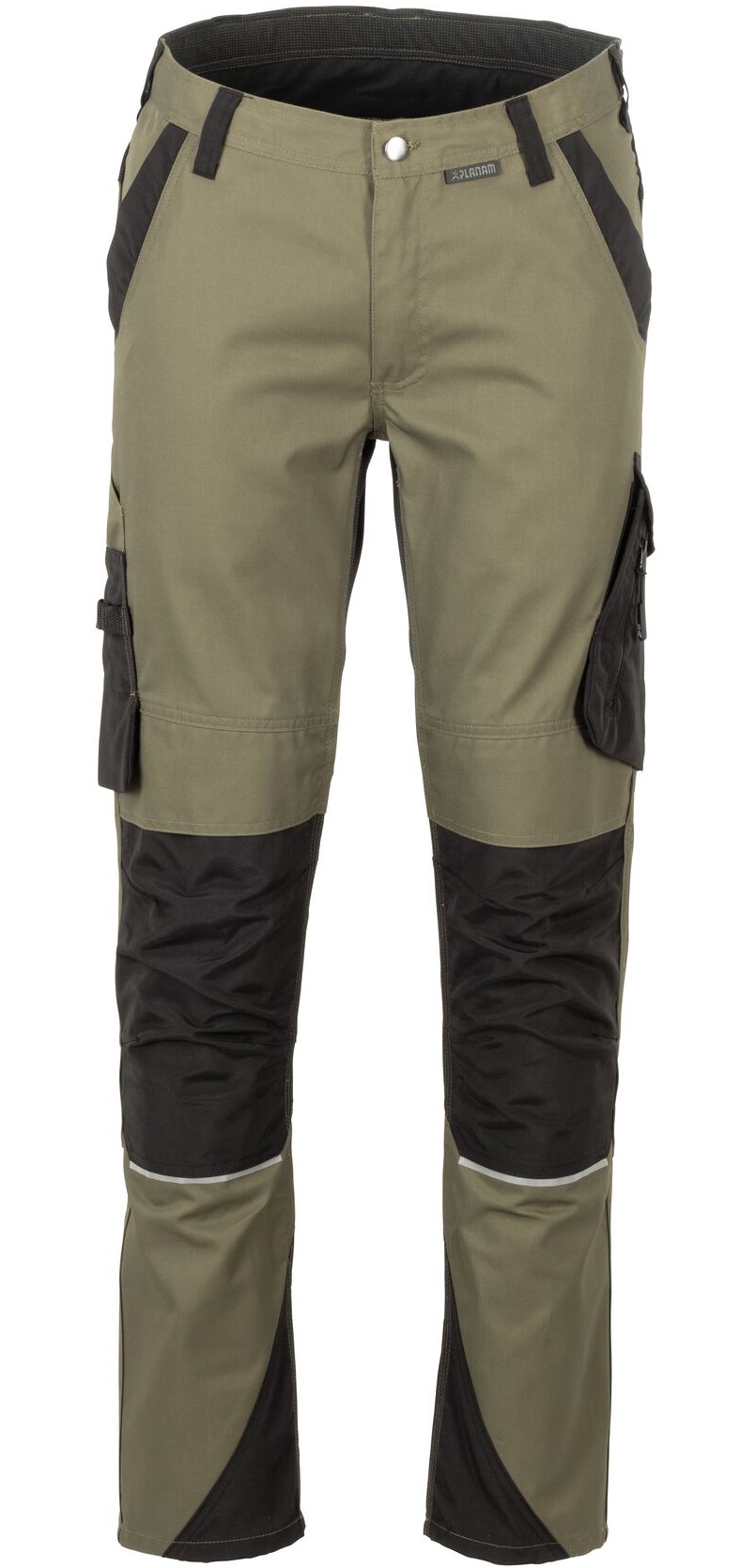 PL-6405-42 - oliv-schwarz