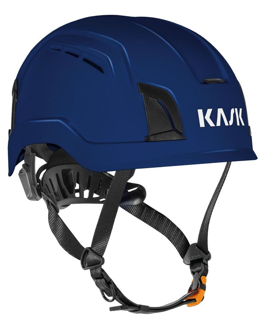 KASK Schutzhelm ZENITH X AIR WHE00075