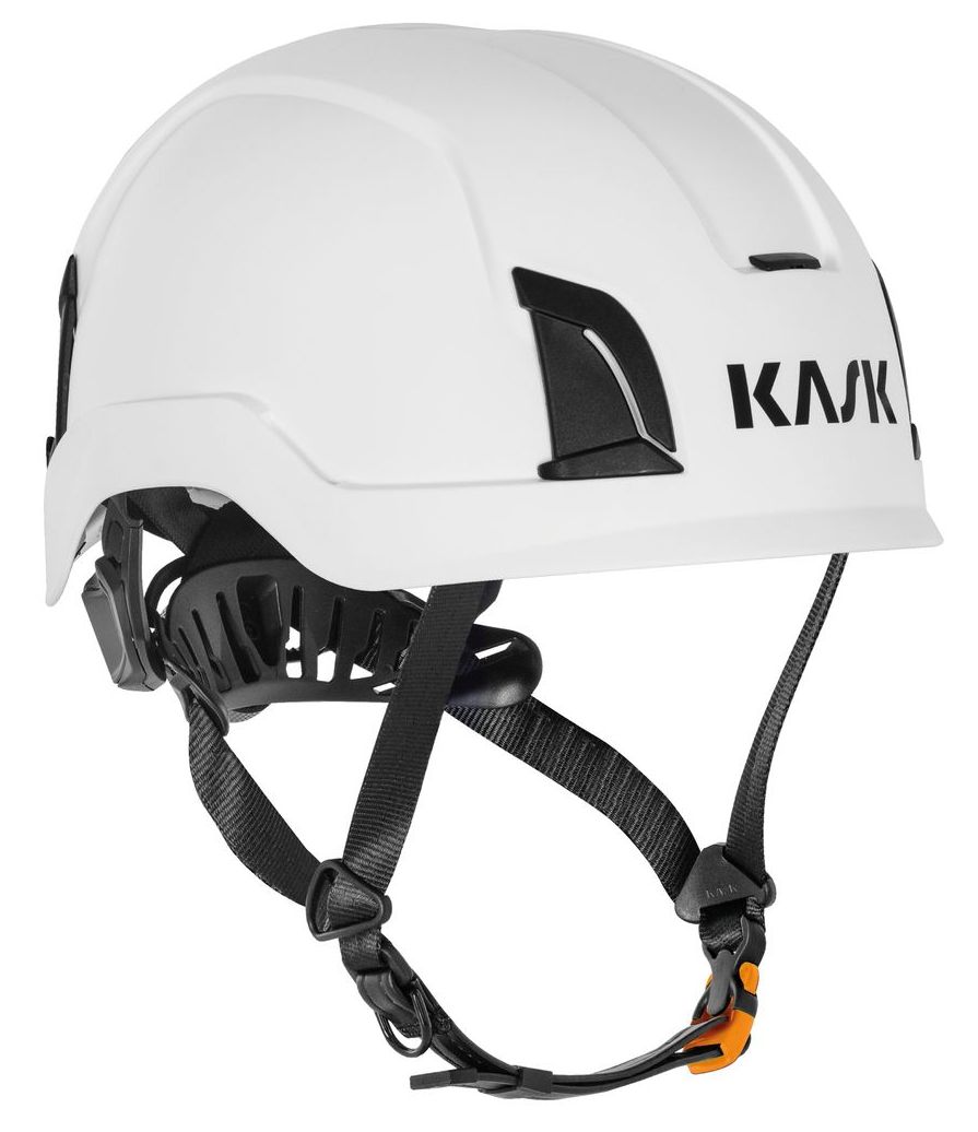 KASK Schutzhelm ZENITH X WHE00073-201 weiß
