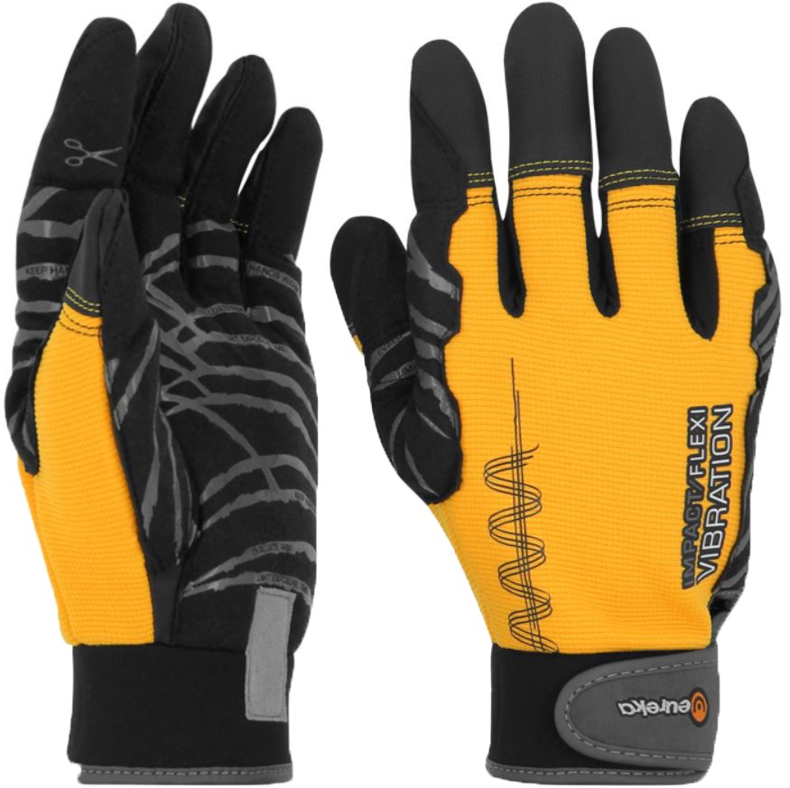 IMPVIBFLEXIomSe0hZwqkC8N eureka Impact Vibration Flexi vibration protection gloves