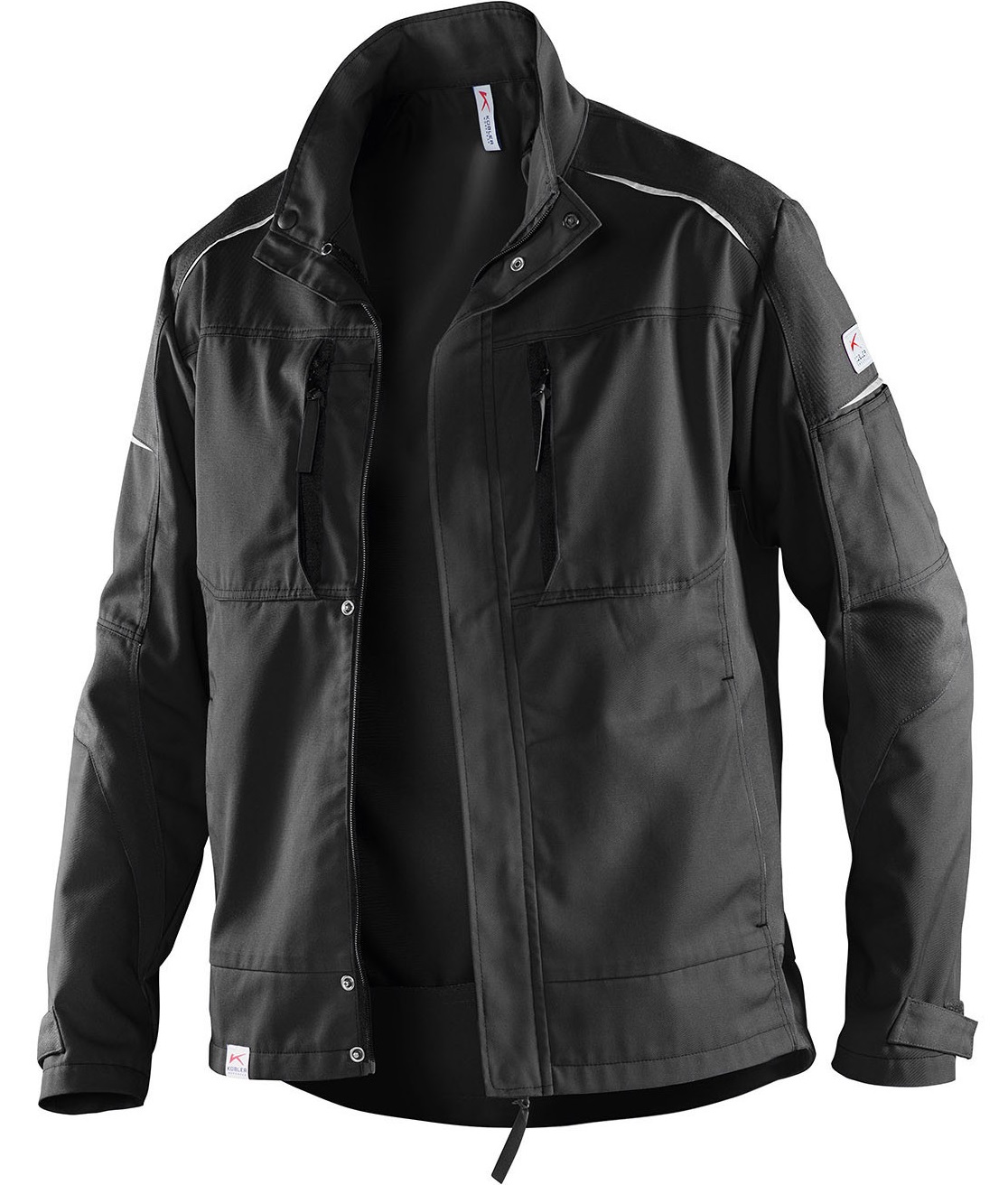 KUE-1250-5365-99-XS - schwarz