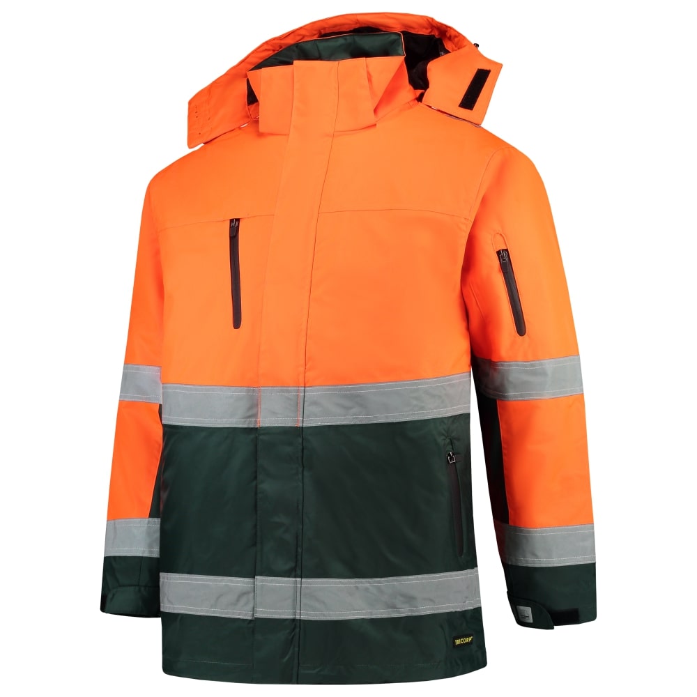 TC-403004-fluor-orange-green-XS - fluor orange-green TC-403004-fluor-orange-green-XS - fluor orange-green