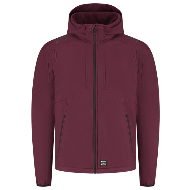 TC-406104-3XL-bordeaux - bordeaux