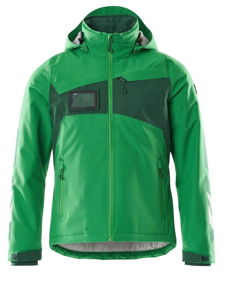 mascot-winterjacke-18335-231-33303-grasgruen-gruen-l Mascot ACCELERATE 18335-231 Winter jacket
