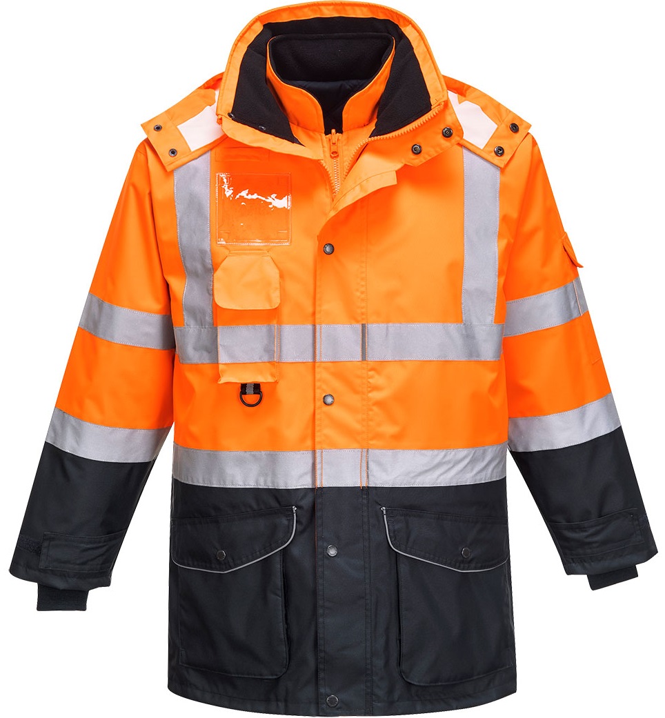 PW-S426ONRS - leuchtorange-marine