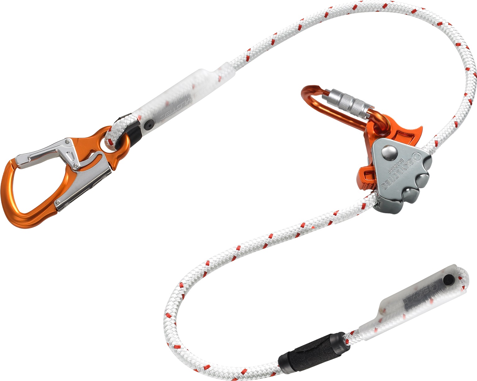 l-0030_s_01 Skylotec ERGOGRIP SK12 holding rope